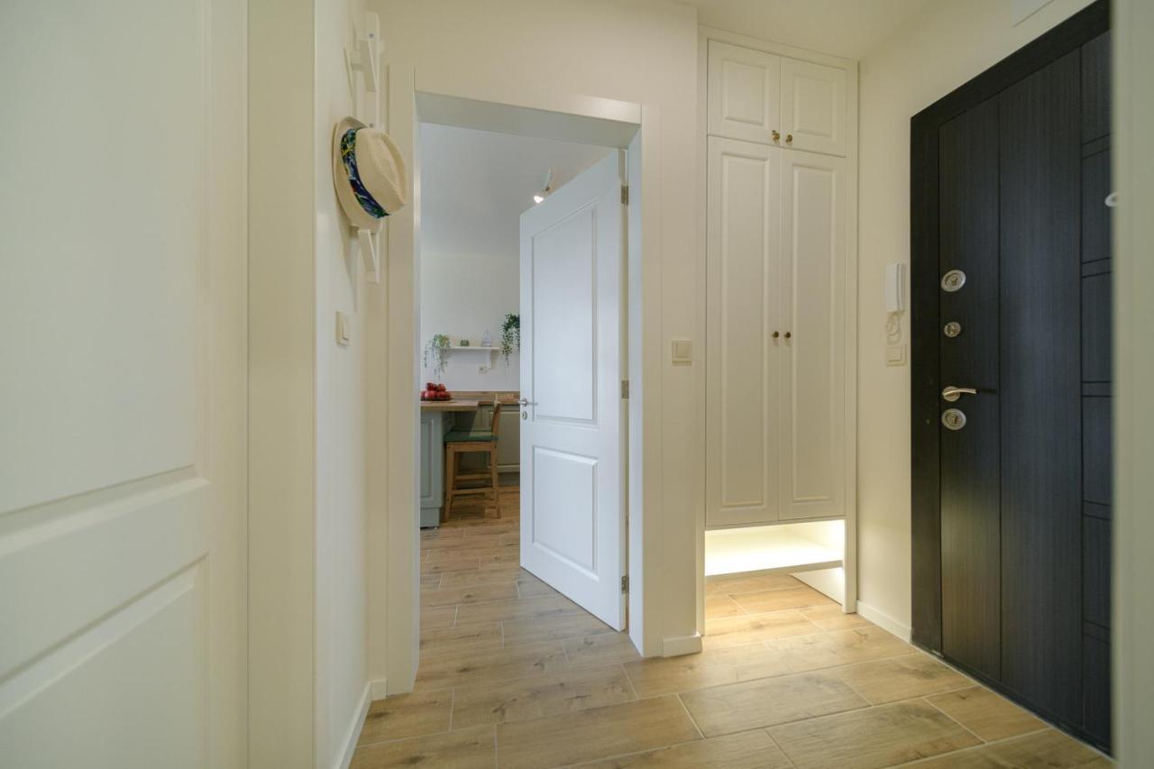 Apartment A'More Sweti Konstantin i Sweta Elena Zewnętrze zdjęcie