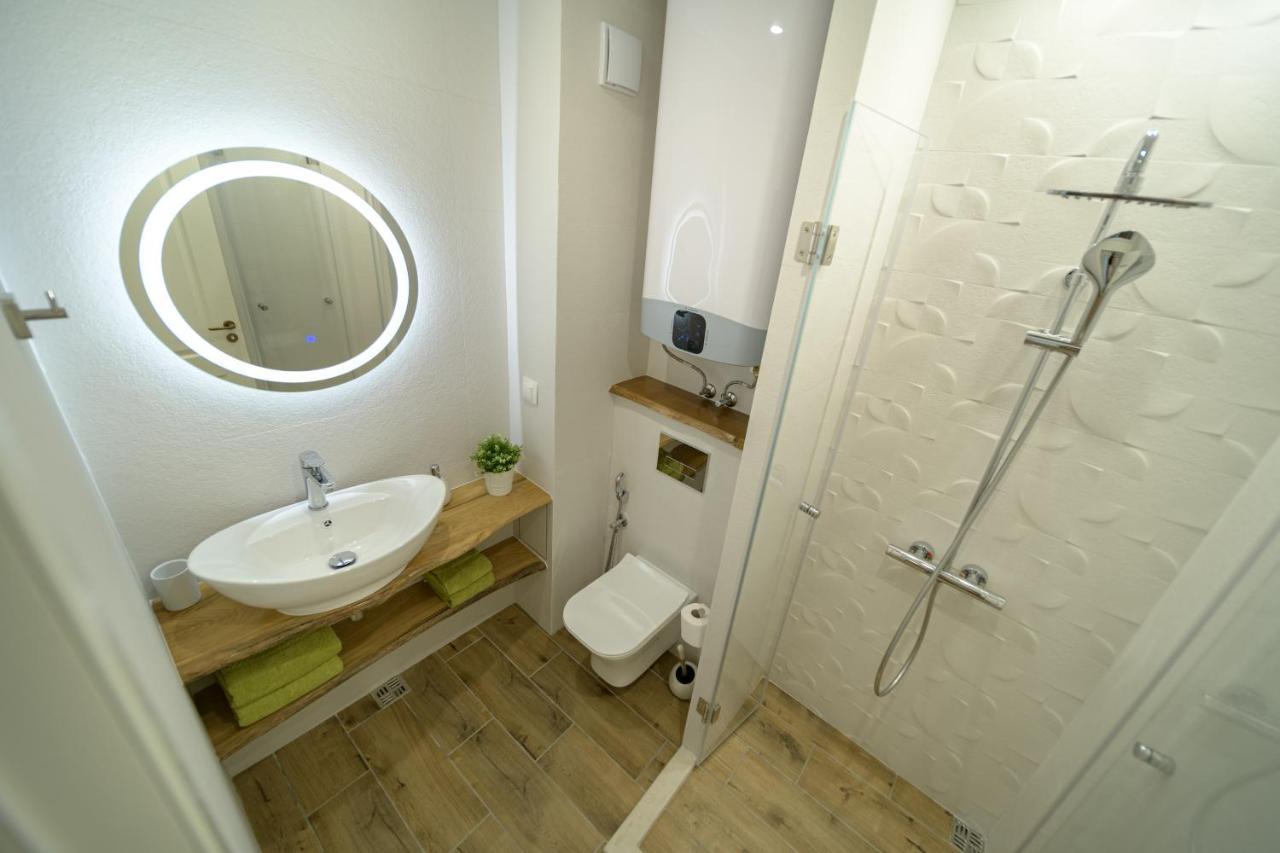 Apartment A'More Sweti Konstantin i Sweta Elena Zewnętrze zdjęcie