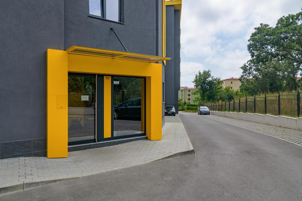 Apartment A'More Sweti Konstantin i Sweta Elena Zewnętrze zdjęcie
