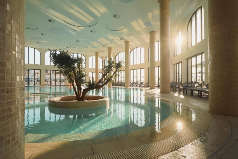 Apartment A'More Sweti Konstantin i Sweta Elena Zewnętrze zdjęcie